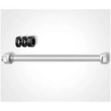 Tacx E-Thru-Trainer-Axle for Classic Trainer 10 mm
