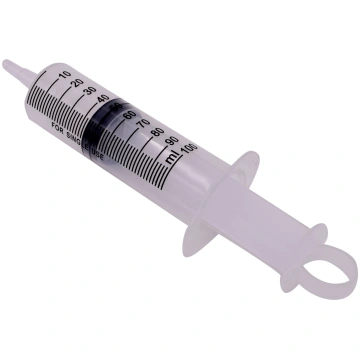 BS Lielā šļirce (100ml) 1120786
