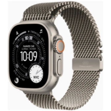 Smartwatch Apple Watch Ultra 3 GPS + Cellular 49mm