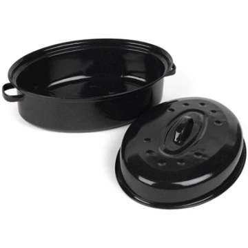 Russell Hobbs CW114911EU Romano 36cm Roaster & Lid