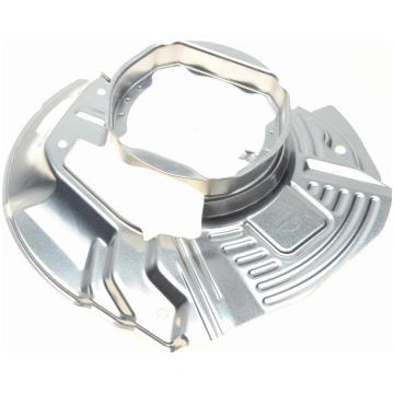 AIC 55506 - BREMŽU DISKA AIZSARGS BMW 34111162955