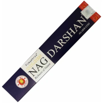 Smaržkociņi Darshan / Dievības Kontemplācija 15gr 