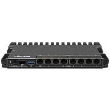 RouterBORD 5009UPr+S+IN with MIKROTIK RB5009UPR+S+