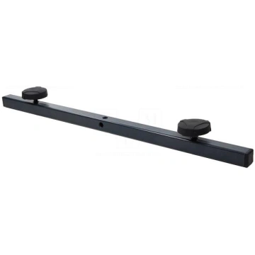 Holder | adjustable | 620mm | double fixing SCANGR