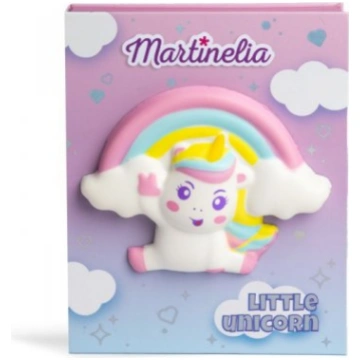 Little Unicorn Squishy Wallet Mazais bērnu dekorat