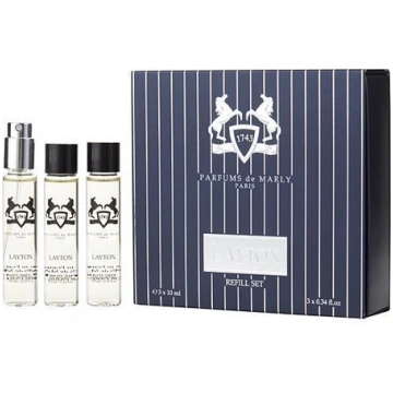 Smaržu komplekts Parfums de Marly Layton Refill Se