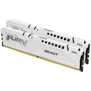 Memory DDR5 Fury Beast 64GB(2*32GB)/6000 CL30 EXPO