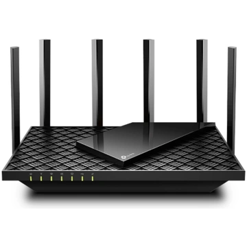 Bezvadu rūteris Archer AX73, Tp-Link, ARCHERAX73