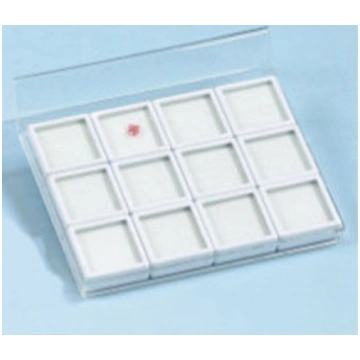 Acrylic display for gem boxes - SG23Z