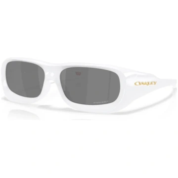 OAKLEY De soto Pearl White Prizm Black