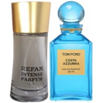 Tom Ford - Costa Azzurra (REFAN 234) Unisex 55ML