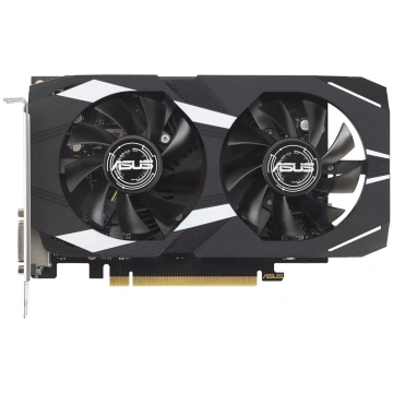 ASUS Dual -RTX3050-O6G NVIDIA GeForce RTX 3050 6 G