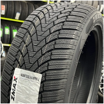 195/65R15 Zmax Winterhawke 1 95T XL