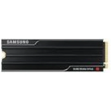 Samsung 9100 PRO SSD Heatsink 4TB M.2