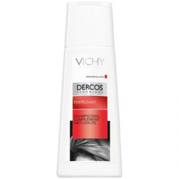 Vichy Dercos Shampoo 200 Women ( PERFUM 25549 3337