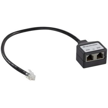 Celestron AUX Port Splitter