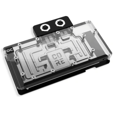 Alphacool Chłodzenie graficznej Core RX 9070 XT Sw