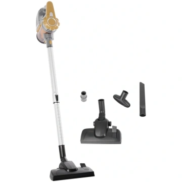 Adler AD 7036 Handheld Vacuum Cleaner Bagless Bron