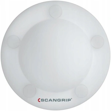Scangrip difuzors gaismas lampām Nova R, Multimatc
