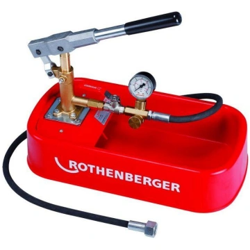 Testpumpis RP30 ROTHENBERGER 120254