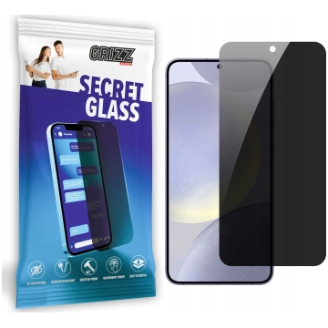 GrizzGlass Szklo prywatyzujace GrizzGlass SecretGl