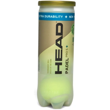 Head - 3B Head Padel Pro S+ - izmērs ONE SIZE
