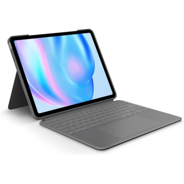 Logitech Combo Touch keyboard and folio case - for