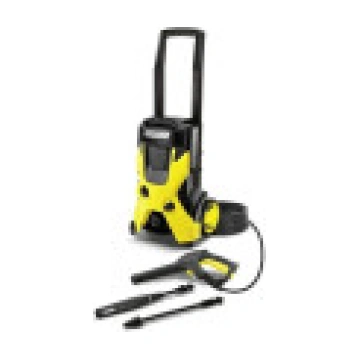 Karcher K5 Basic augstspiediena mazgātājs (1.180-5