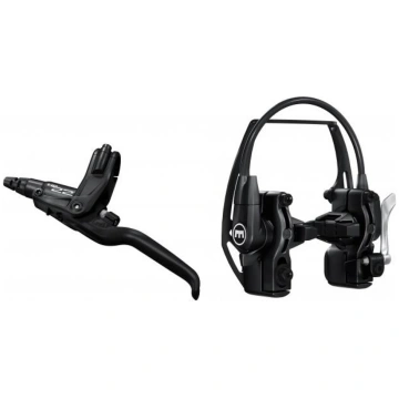 Magura HS22 hidrauliskie V veida bremzes | Easy Mo