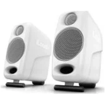 IK Multimedia iLoud Micro Monitor White datora ska