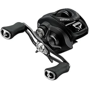 Daiwa Tatula TW200 Casting Reel - Makšķerēšanas sp