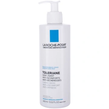 La Roche-Posay Toleriane Caring Wash attīrošs krēm