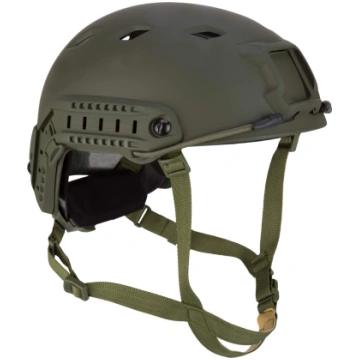 Ķivere US Paratrooper FAST/RAIL Mil-tec