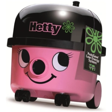 Odkurzacz Numatic Hetty HET200 900044