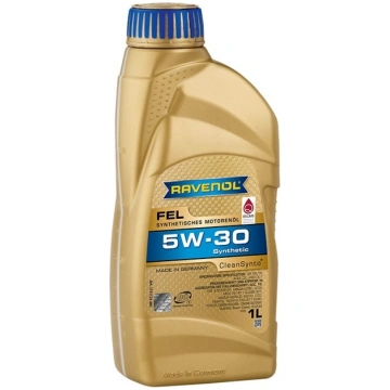 RAVENOL FEL SAE 5W30 (Toyota) 1L 1111123-001