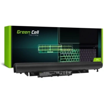 Green Cell HP142 notebook spare part Battery GCE