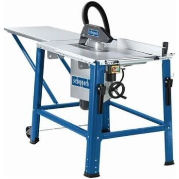Griešanas mašīnas Scheppach HS 120, 2200 W, 315 mm