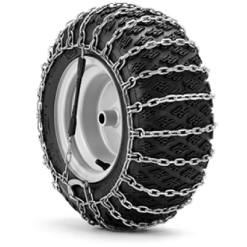 Sniega ķēdes 165x60-8 (pāris) Husqvarna (585666101
