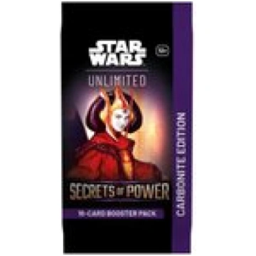 Fantasy flight games Star Wars: Unlimited - Secret