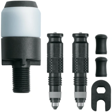 (VALV58) Pumpas adapteris Clik (SCV) valve with co