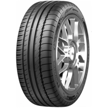 MICHELIN PILOT SPORT PS2 295/30R18 98Y XL N4