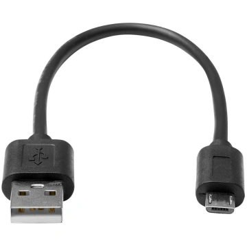 Proxtend usb 2.0 cable a to micro b m/m black 5m 5