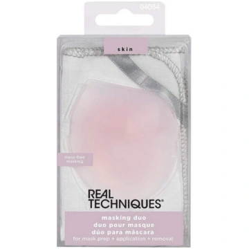 Unisex kosmētikas komplekts Masking Duo Real Techn