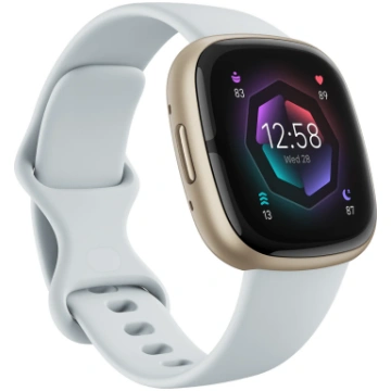 Smartwatch Fitbit Sense 2 Sport Fitness Wellness C