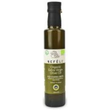 Nefeli, olīveļļa Extra Virgin no Krētas, 250ml