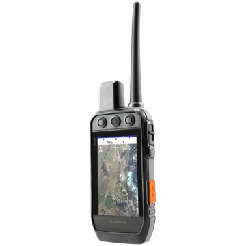 Garmin Alpha 300i K Suņu izsekošanas ierīce