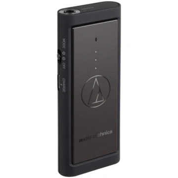 Audio-Technica Wireless Headphone Amplifier AT-PHA