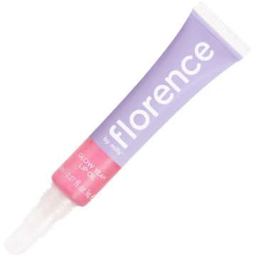 FLORENCE BY MILLS Glow Yeah Lip Oil