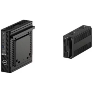 Dell | OptiPlex Micro and Thin Client Dual VESA Mo