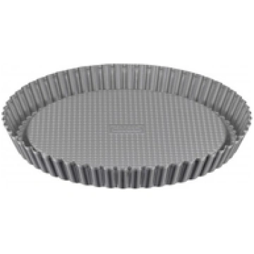 KAISER Inspiration cake pan 28 cm circle non-stick